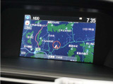 ◆ホンダ純正HDDナビ◆初めての場所もナビゲーションがご案内!楽しい旅行をサポートします。