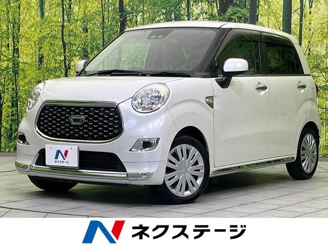 キャスト スタイル X リミテッド SAIII 