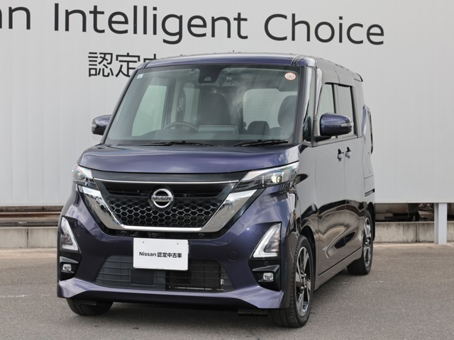 日産 デイズ 