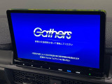 【純正ナビ】人気の純正ナビを装備。オーディオ機能も充実しており、Bluetooth接続すればお持ちのスマホやMP3プレイヤーの音楽を再生可能!毎日の運転がさらに楽しくなります!!