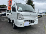 キャリイ KC エアコン パワステ 4WD 