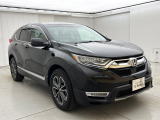 CR-V  2.0 e:HEV EX マスターピース 4WD
