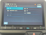 フルセグTV・USB・Bluetoothにも対応しています。