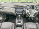 エクストレイル 2.0 20Xt エマージェンシーブレーキパッケージ 