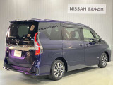 セレナ 2.0 ハイウェイスターV 