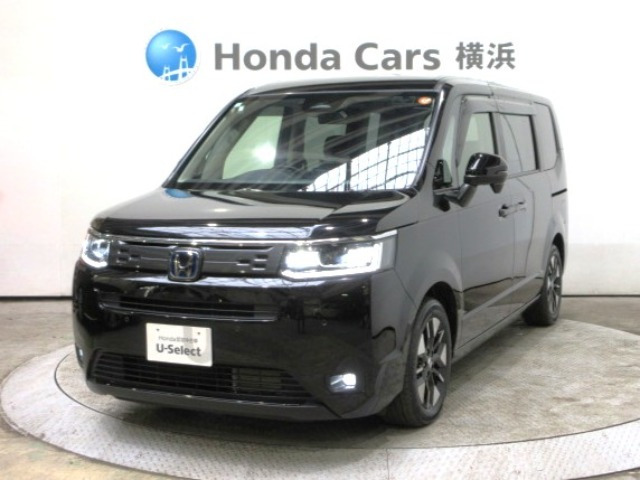 ホンダ ステップワゴン 