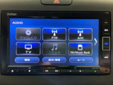 CD/DVDの再生はもちろん、ミュージックラック(録音機能)で、お手持ちのCDが録音できます。