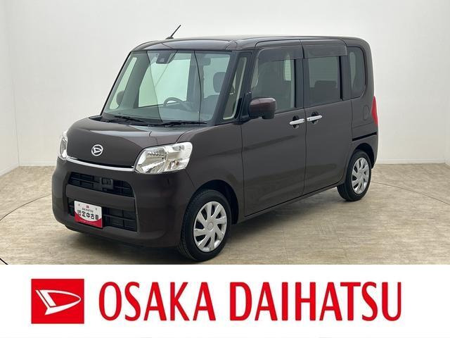 ダイハツ タント 