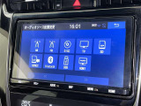 AM/FMラジオ付きです♪