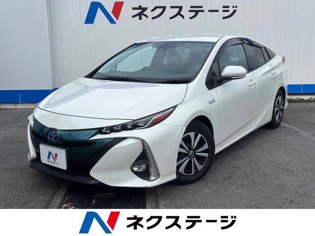 プリウスPHV 1.8 S