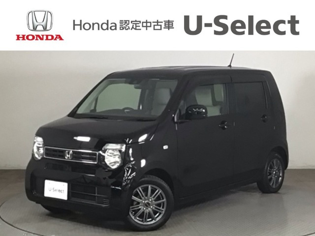 ホンダ N-WGN 