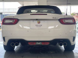 ご覧いただきありがとうございます。当店はショールーム内と屋外展示場に選りすぐりのFIAT・ABARTH・Alfaromeoの正規認定中古車を展示しており、在庫車両はできる限り多く撮影、掲載してご案内しております。