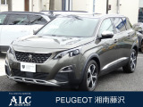 当店の中古車をご覧いただき、ありがとうございます。プジョー 5008 GT ブルーHDiのご紹介です。