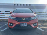 フィット 1.5 RS 
