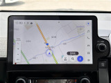 【10.5インチディスプレイオーディオ】スマホに接続すれば「Apple CarPlay」または「Android Auto」から、アプリのナビや電話・メッセージ・音楽などが利用できます!