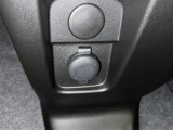 シガーソケット用の充電器が使用可能です!