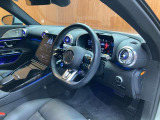 SLクラス  AMG SL43 本革シート 修復歴無し