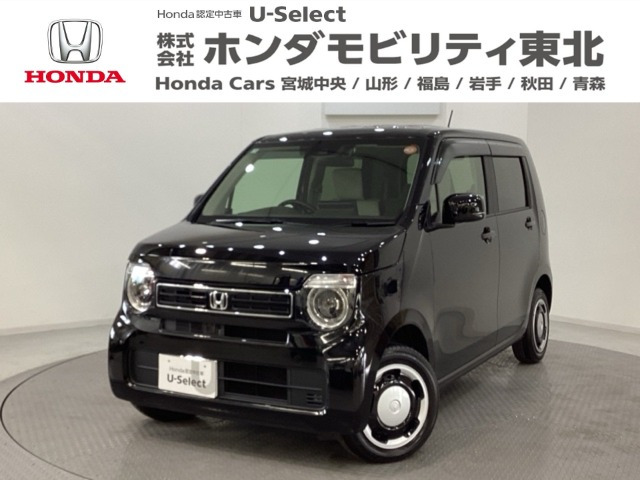 N-WGN L 4WD 