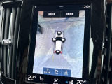 V90クロスカントリー B6 AWD プロ 4WD 本革シート
