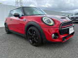 MINI認定中古車 全国の正規ディーラーにて保証修理が受けられます。