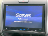 【ナビゲーション】使いやすいナビで目的地までしっかり案内してくれます。各種オーディオ再生機能も充実しており、お車の運転がさらに楽しくなります!!