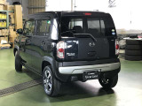 フレアクロスオーバー XS 4WD 