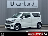 軽自動車の限られた室内空間をフルに活用し、小柄ながら過ごしやすい車内を作り出しています。