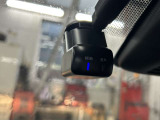 【ドライブレコーダー】時間に合わせた情報をしっかりと録画録音いたします。運転に際してのトラブルや事故などの映像もしっかりと録音録画いたします。