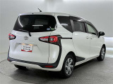 走りにこだわりながら収納力も持ち合わせたお車です。荷物を載せて軽快なドライブを楽しめますよ♪