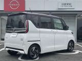 デイズ ハイウェイスターX プロパイロットエディション 