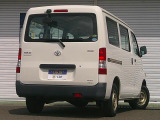 タウンエースバン 1.5 DX 4WD 社外CD・両側スライドドア・ABS