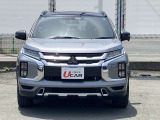 RVR 1.8 G 4WD 