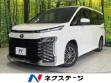 両側電動ドア 純正10.5型ナビ 後席モニター バックカメラ 衝突軽減