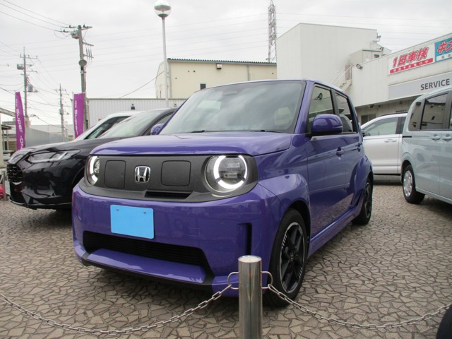 /その他 ホンダ Super-ONE