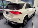 GLE 400d 4マチック スポーツ 4WD 