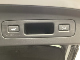 とても便利な【パワーテールゲート】スイッチ一つで楽々自動開閉。