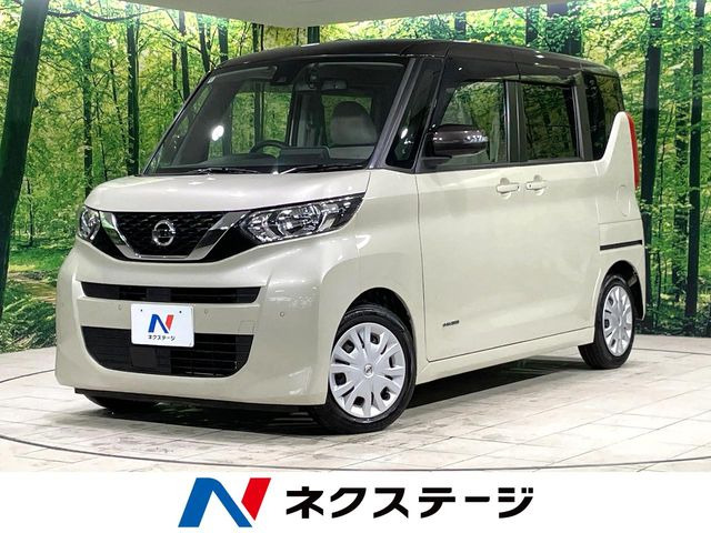 ルークス X 