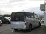 セレナ 1.4 e-4ORCE XV 4WD 