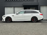 Cクラス AMG C63 S E パフォーマンス 4WD 