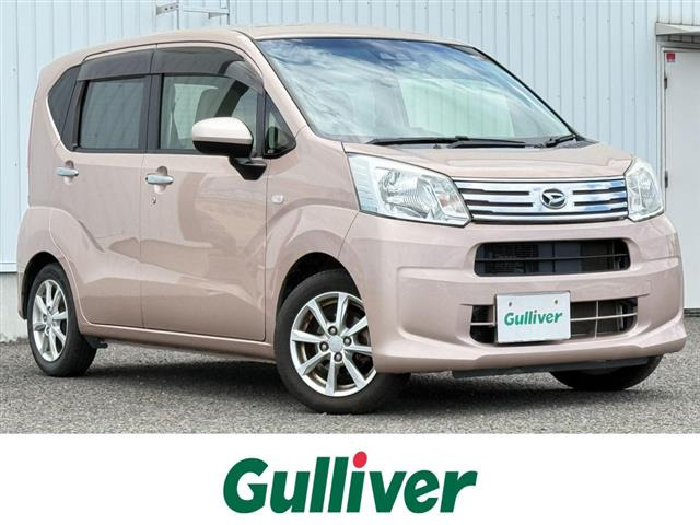 ムーヴ X SAIII 修復歴無し