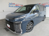 見た目も中身も満足度の高いお車です