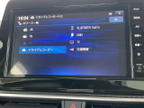 純正メモリーナビです(CD/DVD等ディスクメディアはご利用いただけません)