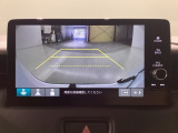 純正メモリーナビとバックカメラ付☆bluetoothオーディオでドライブも好きな音楽を聴いて楽しめます。TV視聴も可能です☆