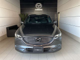 MAZDAの主張