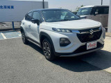 フロンクス 1.5 4WD 