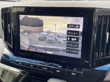 ドライブレコーダーの映像をカーナビに映し出すことが可能です。