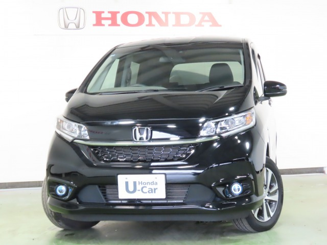 フリード+ 1.5 ハイブリッド G ホンダセンシング 4WD