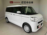 初度登録から36ヶ月未満で走行距離6万キロ未満のダイハツの中古車は、新車保証を2年間延長することができる、「まごころ保証プラス&alpha;」を7,920円という低価格でお付けすることができます。