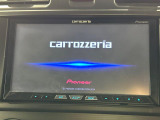 【ナビゲーション】目的地までしっかり案内してくれる使いやすいナビ。Bluetooth接続すればお持ちのスマホやMP3プレイヤーの音楽を再生可能!毎日の運転がさらに楽しくなります!!