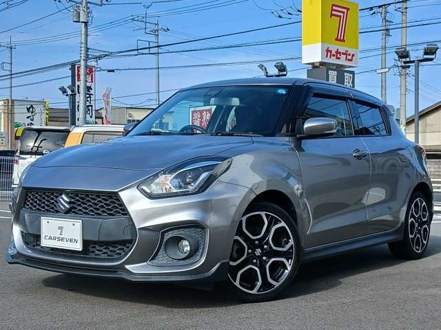 スイフト スポーツ 1.4